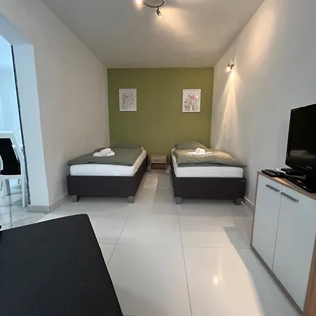 Jugo Apartment Kastela