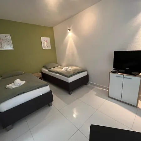 Apartment Jugo *